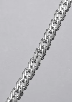 Bracelet En Chaîne