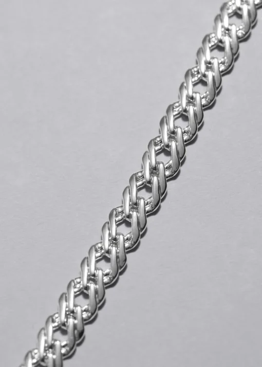 Bracelet En Chaîne
