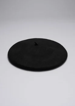 Béret Classique En Laine