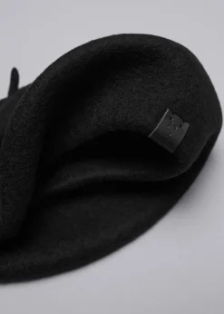 Béret Classique En Laine