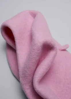 Béret Classique En Laine