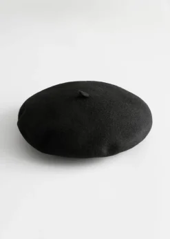 Béret En Laine