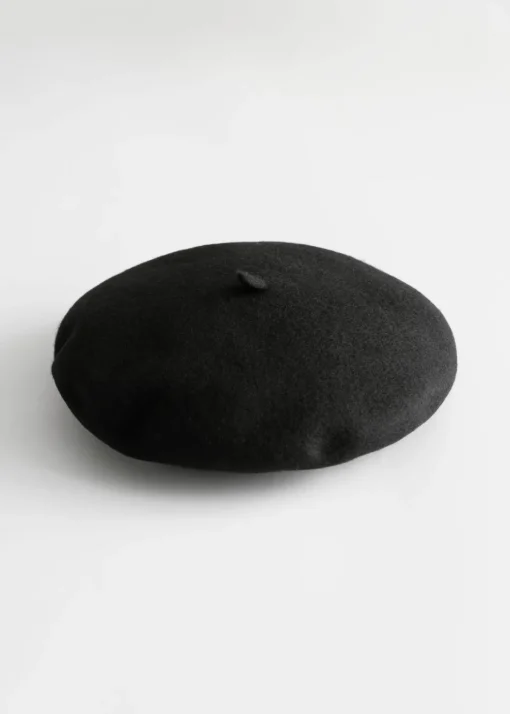 Béret En Laine