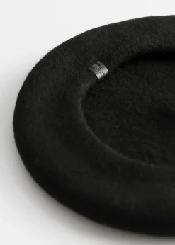 Béret En Laine