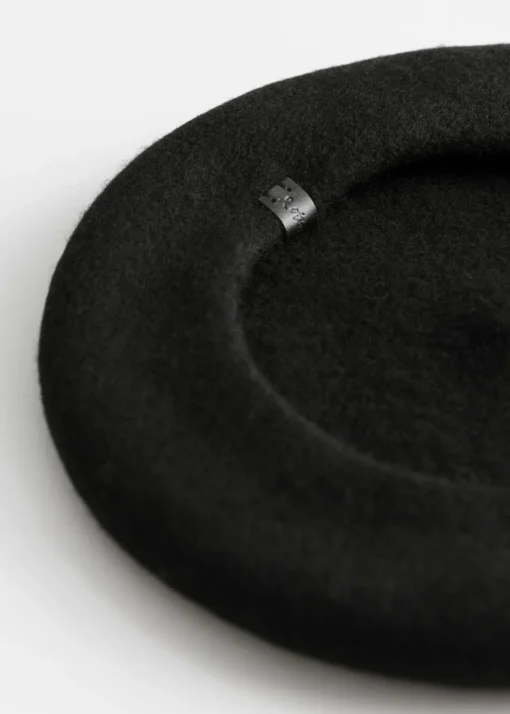 Béret En Laine
