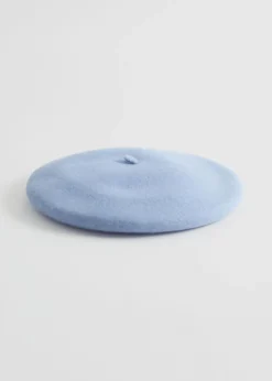 Béret En Laine