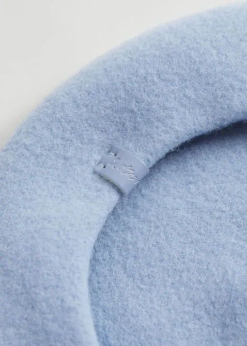 Béret En Laine
