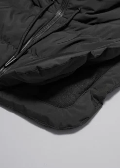 Capuche Rembourrée
