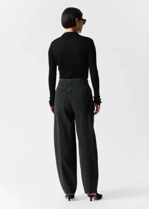 Cardigan Coccinelle En Mérinos
