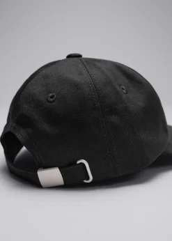Casquette De Baseball En Toile De Coton