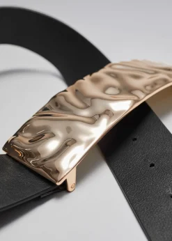 Ceinture Sculpturale D’exception