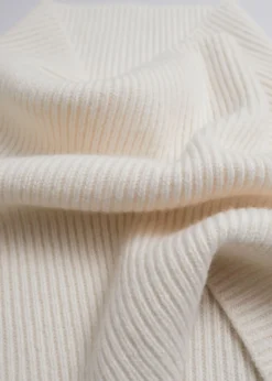 Écharpe Tubulaire En Laine Douce