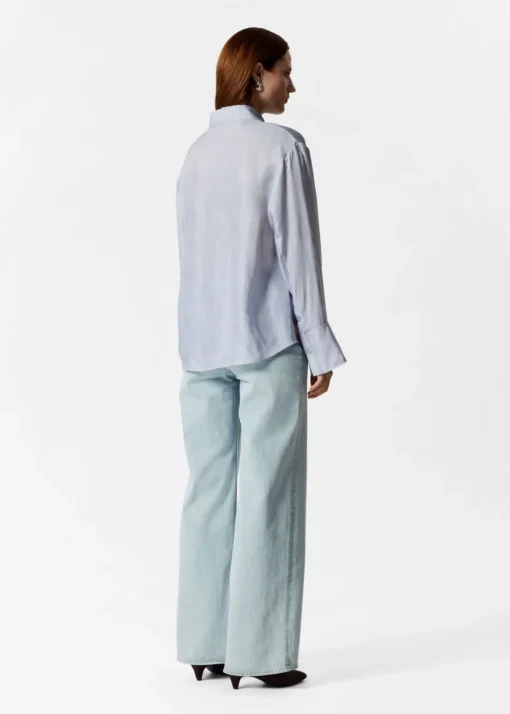 Chemise Imprimée