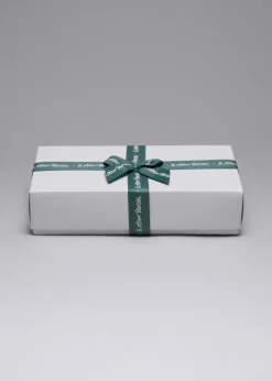 Coffret Cadeau De 3 paires De Chaussettes