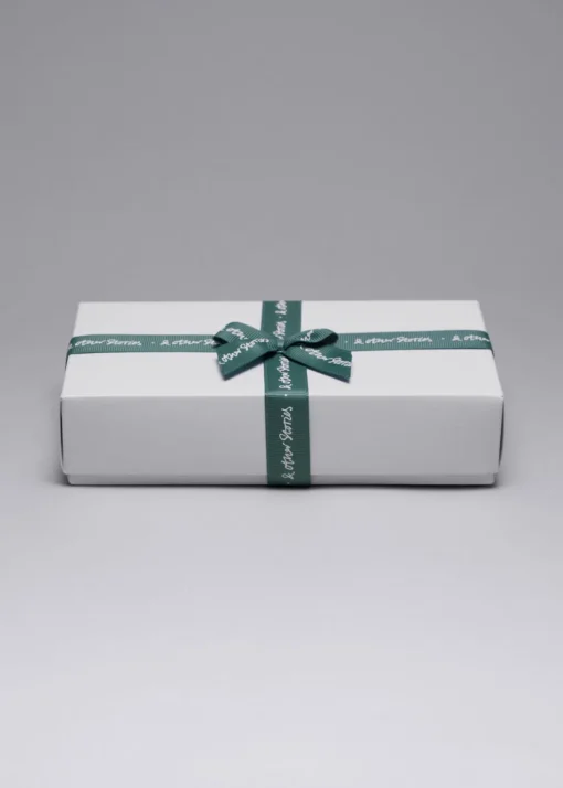 Coffret Cadeau De 3 paires De Chaussettes