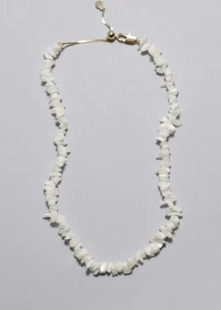 Collier à Pierres Semi-précieuses