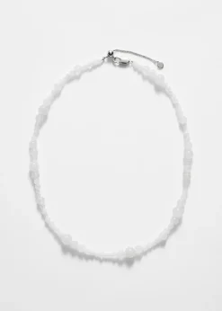 Collier à Pierres Semi-précieuses