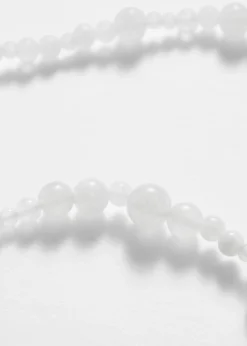Collier à Pierres Semi-précieuses