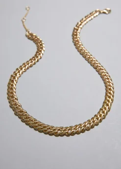 Collier En Chaîne