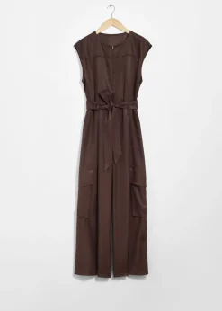 Combinaison Utilitaire