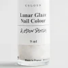 Couleur De Vernis Brassy Sparkle