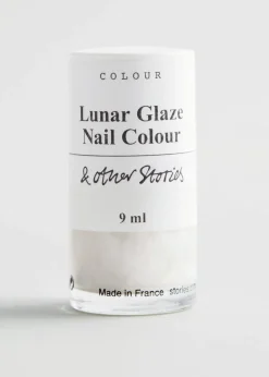 Couleur De Vernis Brassy Sparkle