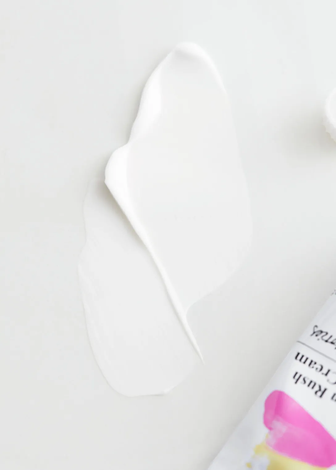 Crème Pour Les Mains Bois Arabesque