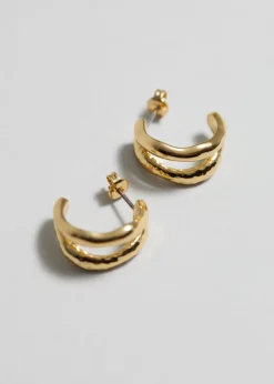 Créoles à La Texture Mixte