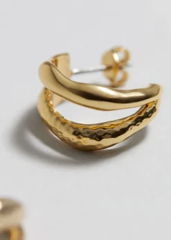 Créoles à La Texture Mixte