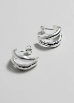 Créoles à La Texture Mixte