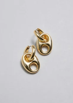 Créoles à Maillons épais Interchangeables