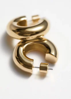 Créoles élégantes