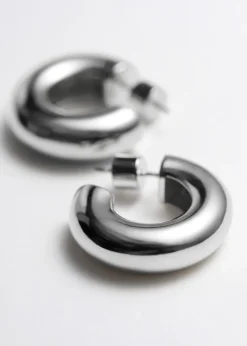 Créoles élégantes