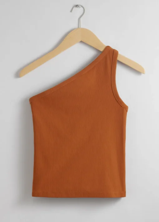 Débardeur Asymétrique