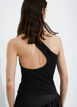 Débardeur Asymétrique
