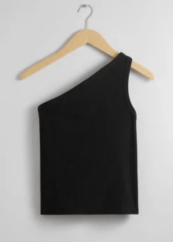 Débardeur Asymétrique