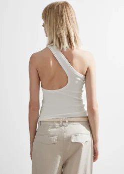 Débardeur Asymétrique