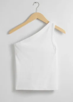 Débardeur Asymétrique