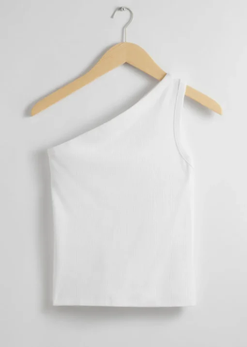 Débardeur Asymétrique