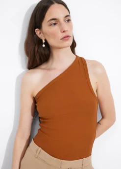 Débardeur Asymétrique