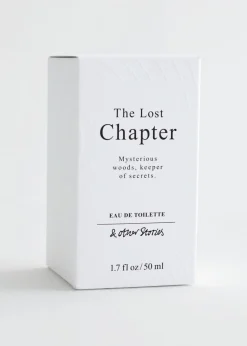 Eau De Toilette Solar Essay