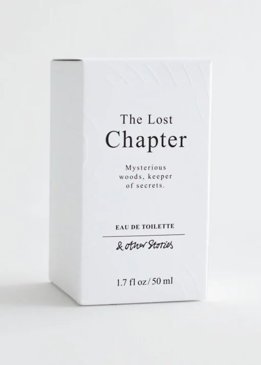 Eau De Toilette Solar Essay