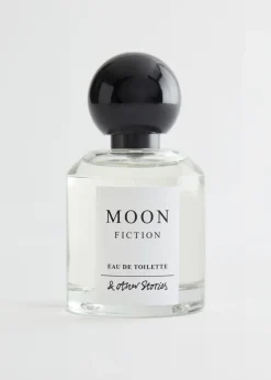 Eau De Toilette Solar Essay