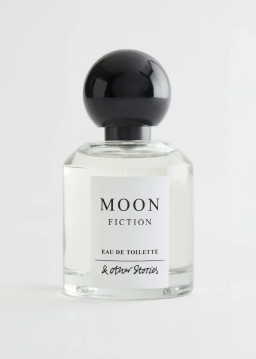 Eau De Toilette Solar Essay
