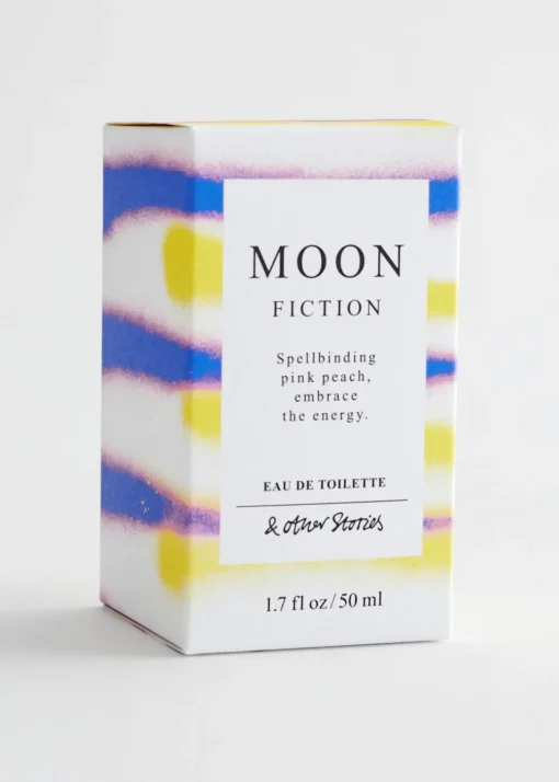 Eau De Toilette Solar Essay