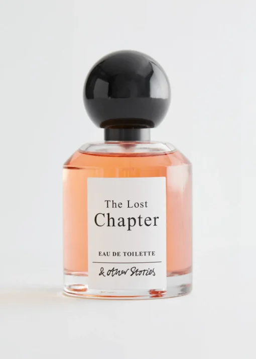 Eau De Toilette Solar Essay