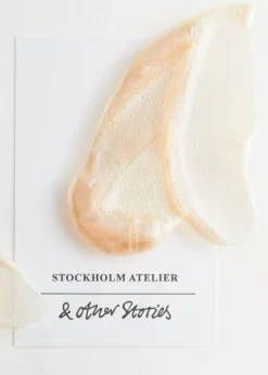 Gel Corps Éclat Perle De Coco