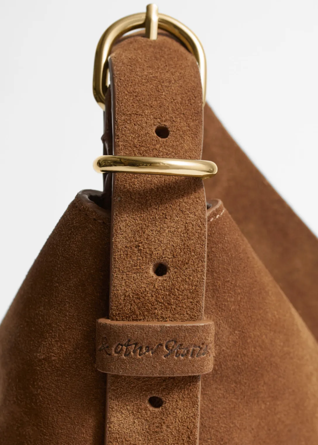 Grand Sac Porté épaule En Cuir