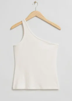 Haut Asymétrique