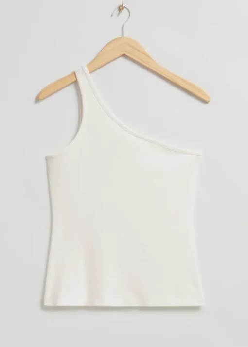 Haut Asymétrique